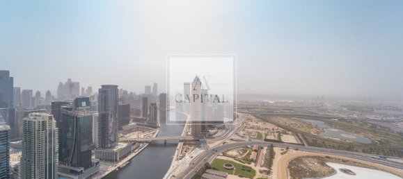 2 bedrooms Apartment in Business Bay, UAE No. 51973 17