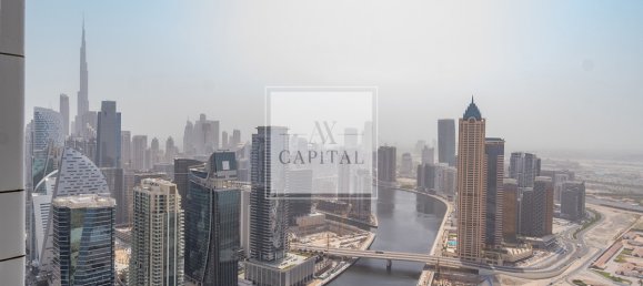 2 bedrooms Apartment in Business Bay, UAE No. 51973 14