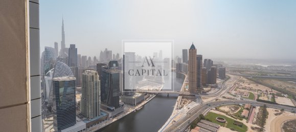 2 bedrooms Apartment in Business Bay, UAE No. 51973 15