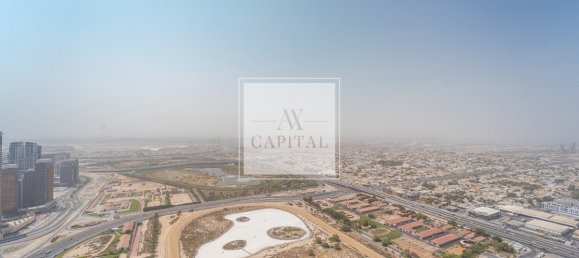 2 bedrooms Apartment in Business Bay, UAE No. 51973 16