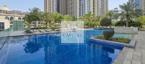 2 bedrooms Apartment in Business Bay, UAE No. 51973 26