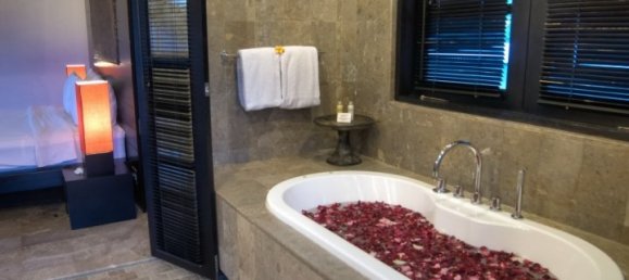 4 Schlafzimmer Villa in Seminyak, Indonesia, Nr. 3137 17