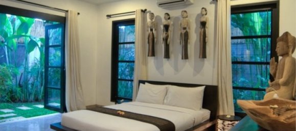 4 Schlafzimmer Villa in Seminyak, Indonesia, Nr. 3137 16
