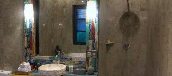4 Schlafzimmer Villa in Seminyak, Indonesia, Nr. 3137 22