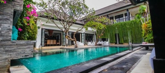 4 Schlafzimmer Villa in Seminyak, Indonesia, Nr. 3137 3
