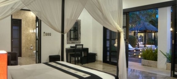 4 Schlafzimmer Villa in Seminyak, Indonesia, Nr. 3137 14