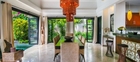 4 Schlafzimmer Villa in Seminyak, Indonesia, Nr. 3137 12