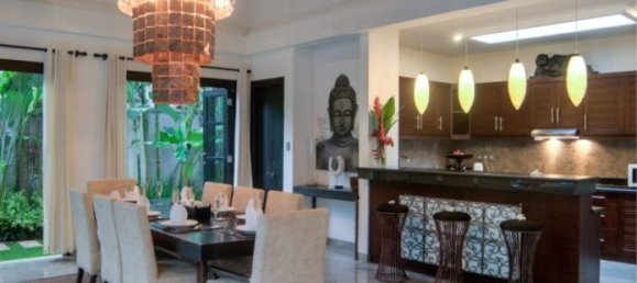 4 Schlafzimmer Villa in Seminyak, Indonesia, Nr. 3137 6