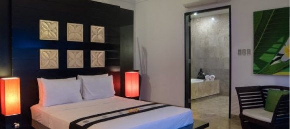 4 Schlafzimmer Villa in Seminyak, Indonesia, Nr. 3137 15