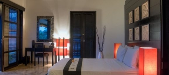 4 Schlafzimmer Villa in Seminyak, Indonesia, Nr. 3137 28