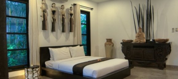 4 Schlafzimmer Villa in Seminyak, Indonesia, Nr. 3137 25