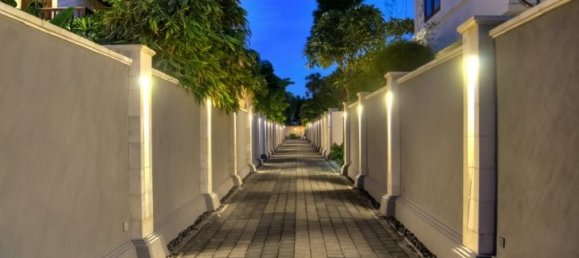 4 Schlafzimmer Villa in Seminyak, Indonesia, Nr. 3137 23