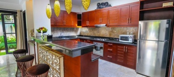 4 Schlafzimmer Villa in Seminyak, Indonesia, Nr. 3137 11