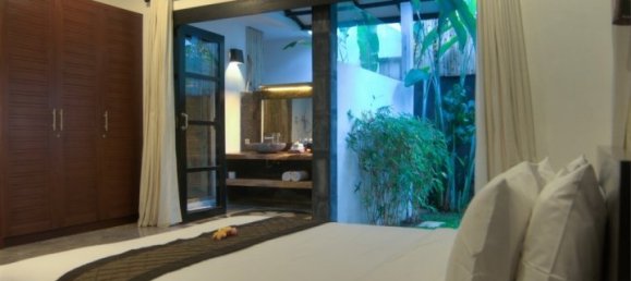 4 Schlafzimmer Villa in Seminyak, Indonesia, Nr. 3137 18