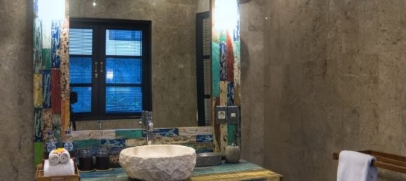 4 Schlafzimmer Villa in Seminyak, Indonesia, Nr. 3137 19
