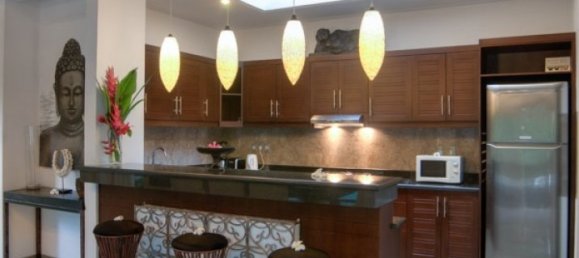 4 Schlafzimmer Villa in Seminyak, Indonesia, Nr. 3137 7