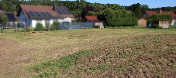 Земельный участок в Деггендорф, Германия № 371093 3