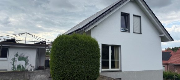 4غرفة تاون هاوس في Hoxter, Germany رقم 335898 2