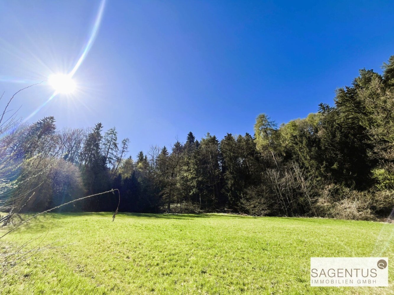  Land in Tulfes, Austria No. 213969