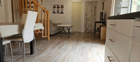 2 Schlafzimmer Haus in Rivedoux-Plage, France, Nr. 335923 2