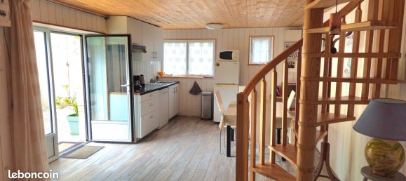 2 Schlafzimmer Haus in Rivedoux-Plage, France, Nr. 335923 3