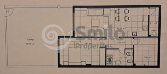 2 Schlafzimmer Wohnung in Granadilla de Abona, Spain, Nr. 101844 31