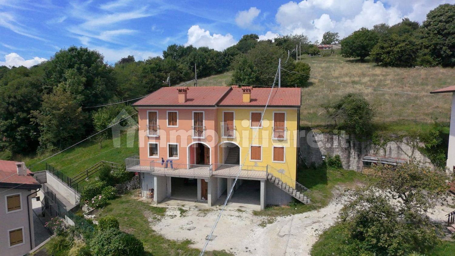 3 chambres Appartement à Lusiana Conco, Italy No. 293868