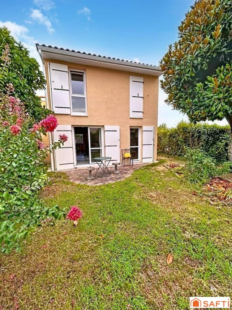 4 bedrooms House in Gradignan, France No. 361312