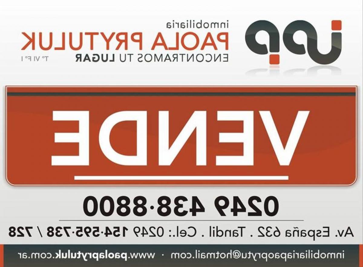 4 bedrooms House in Buenos Aires, Argentina No. 83959