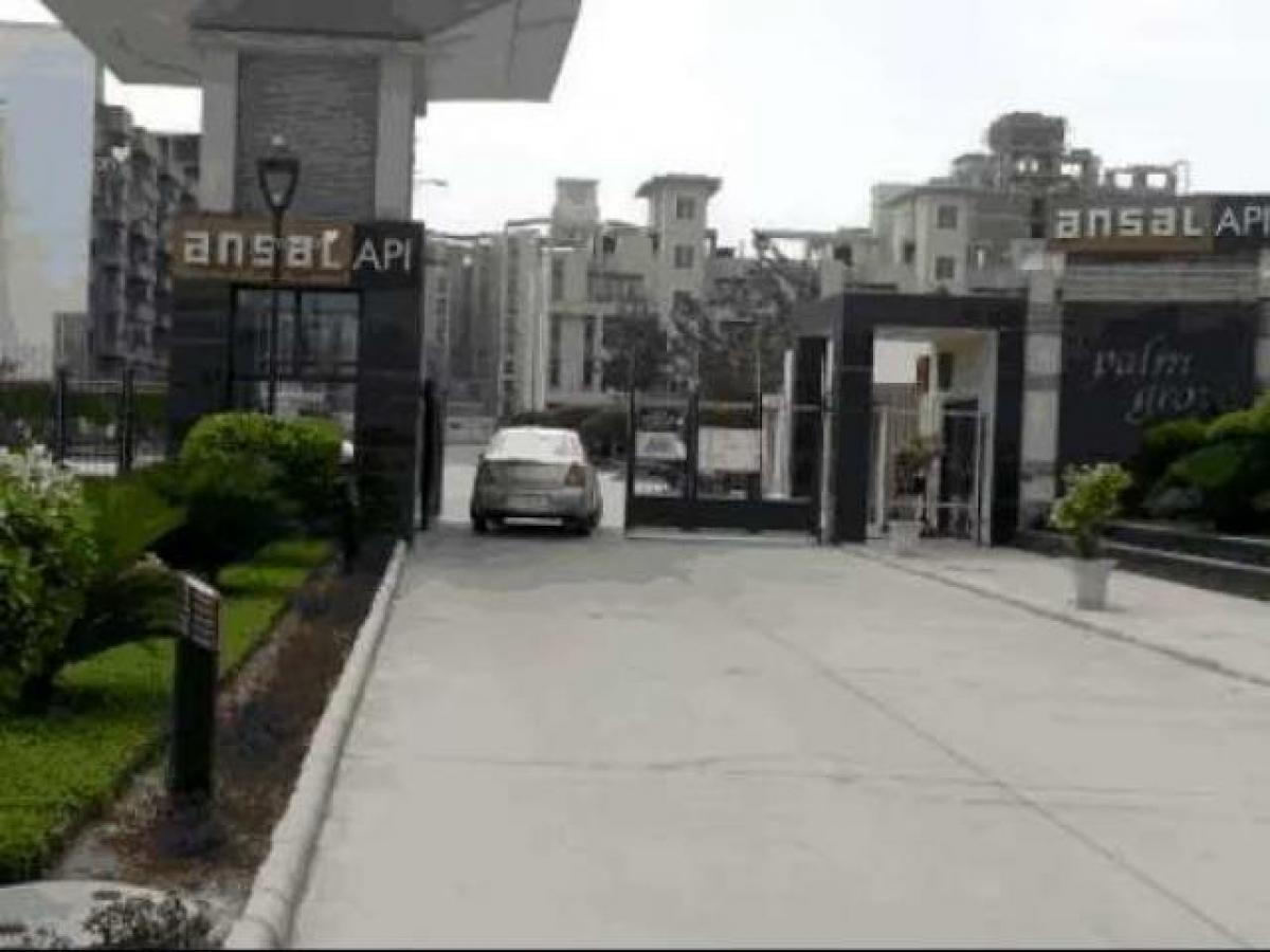 3 bedrooms House in Mohali, India No. 14695