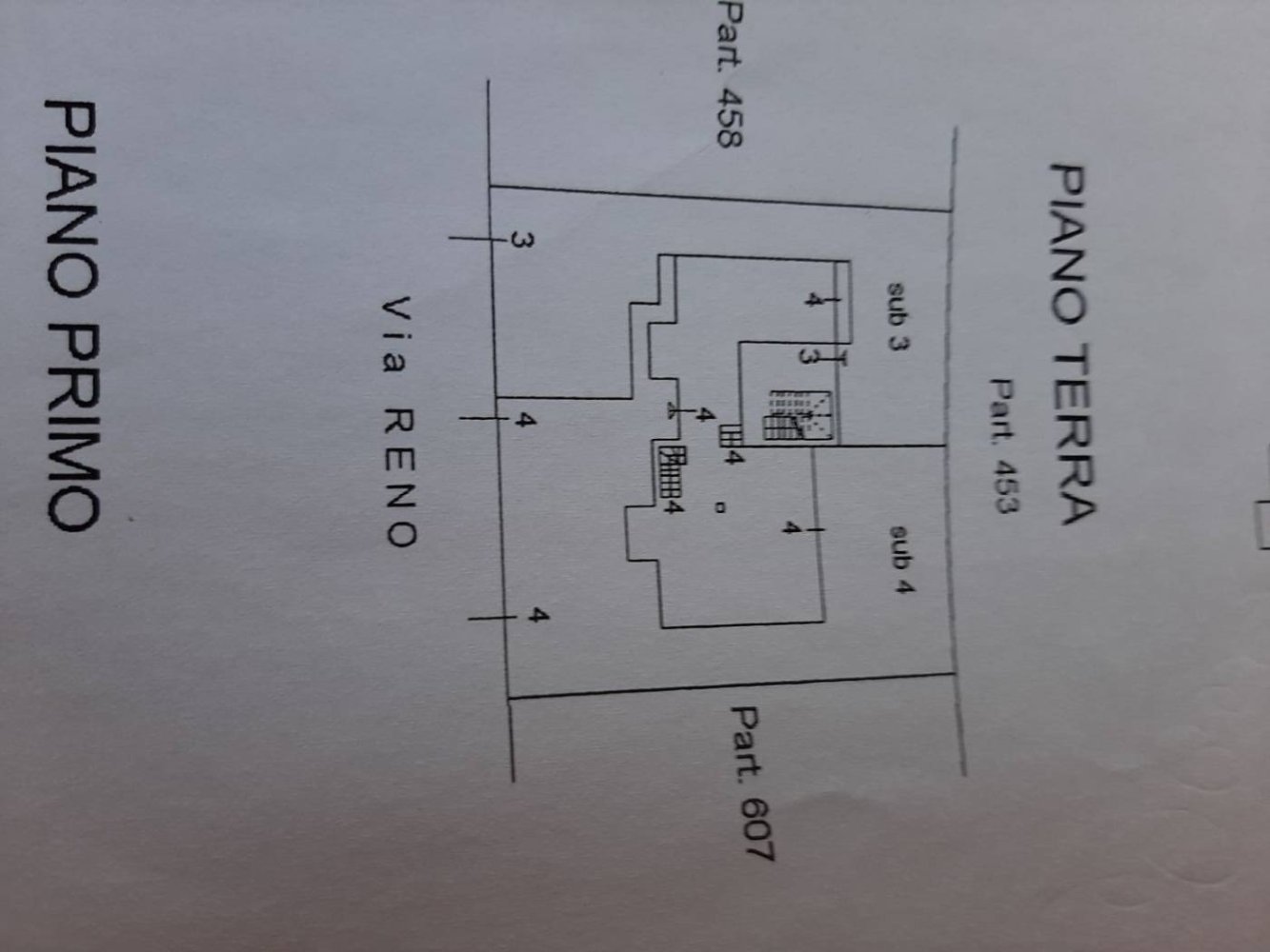 2 bedrooms Apartment in Orvieto, Italy No. 251783