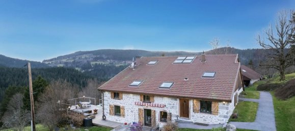 5 chambres Maison à Gérardmer, France No. 47783 4