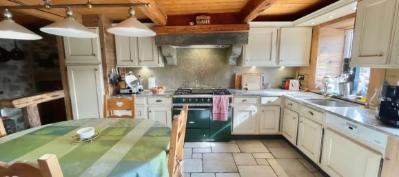 5 chambres Maison à Gérardmer, France No. 47783 16