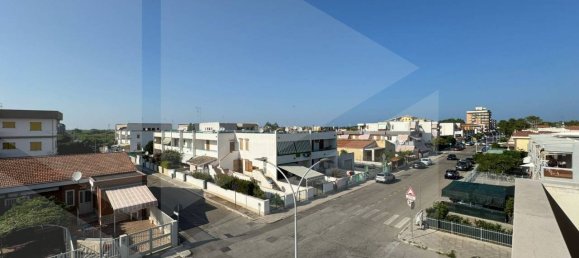 Apartamento de 3 habitaciónes en Campomarino, Italy No. 22258 15