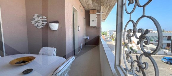 Apartamento de 3 habitaciónes en Campomarino, Italy No. 22258 8