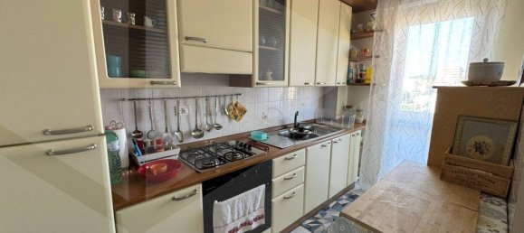 Apartamento de 3 habitaciónes en Campomarino, Italy No. 22258 6