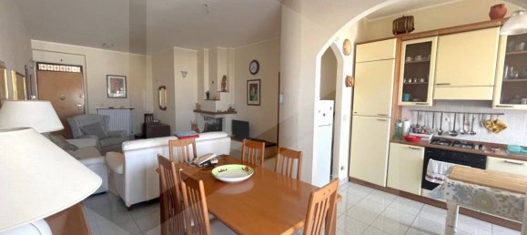 Apartamento de 3 habitaciónes en Campomarino, Italy No. 22258 5