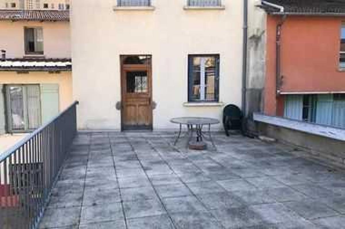 2 Schlafzimmer Eigentumswohnung in Tarare, France, Nr. 34102