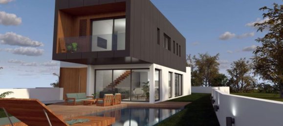 4 bedrooms Villa in Pernera, Cyprus No. 15782 6