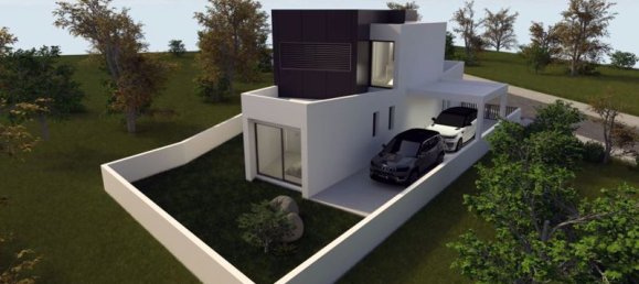 4 bedrooms Villa in Pernera, Cyprus No. 15782 7