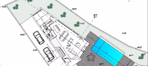 4 bedrooms Villa in Pernera, Cyprus No. 15782 9