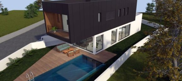 4 bedrooms Villa in Pernera, Cyprus No. 15782 2