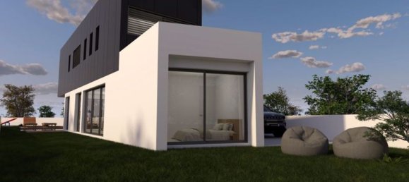 4 bedrooms Villa in Pernera, Cyprus No. 15782 8