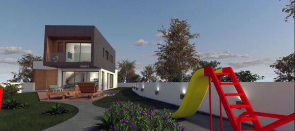 4 bedrooms Villa in Pernera, Cyprus No. 15782 3