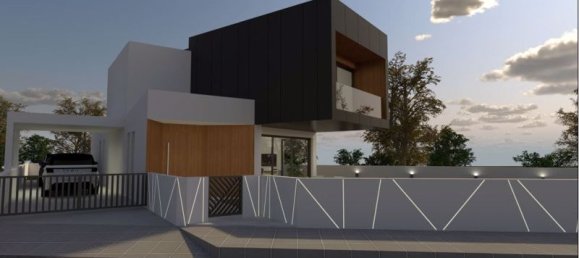 4 bedrooms Villa in Pernera, Cyprus No. 15782 4