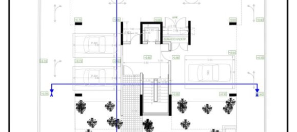 Apartamento de 2 dormitorios en Strovolos, Cyprus No. 3090 2