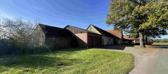 8 rooms Farm in Minden-Lubbecke, Germany No. 174705 2
