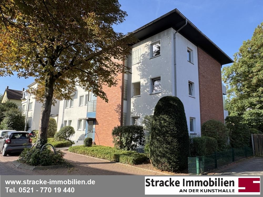 Apartamento de 12 divisões em Gutersloh, Germany N.º 364813