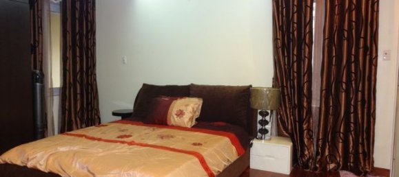 2 غرف نوم شقة في Tay Ho, Vietnam رقم 4780 11