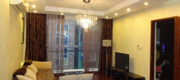 2 غرف نوم شقة في Tay Ho, Vietnam رقم 4780 4